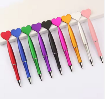 Heart Shaped Pen
