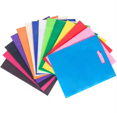 Small Handcarry Nonwoven Bag