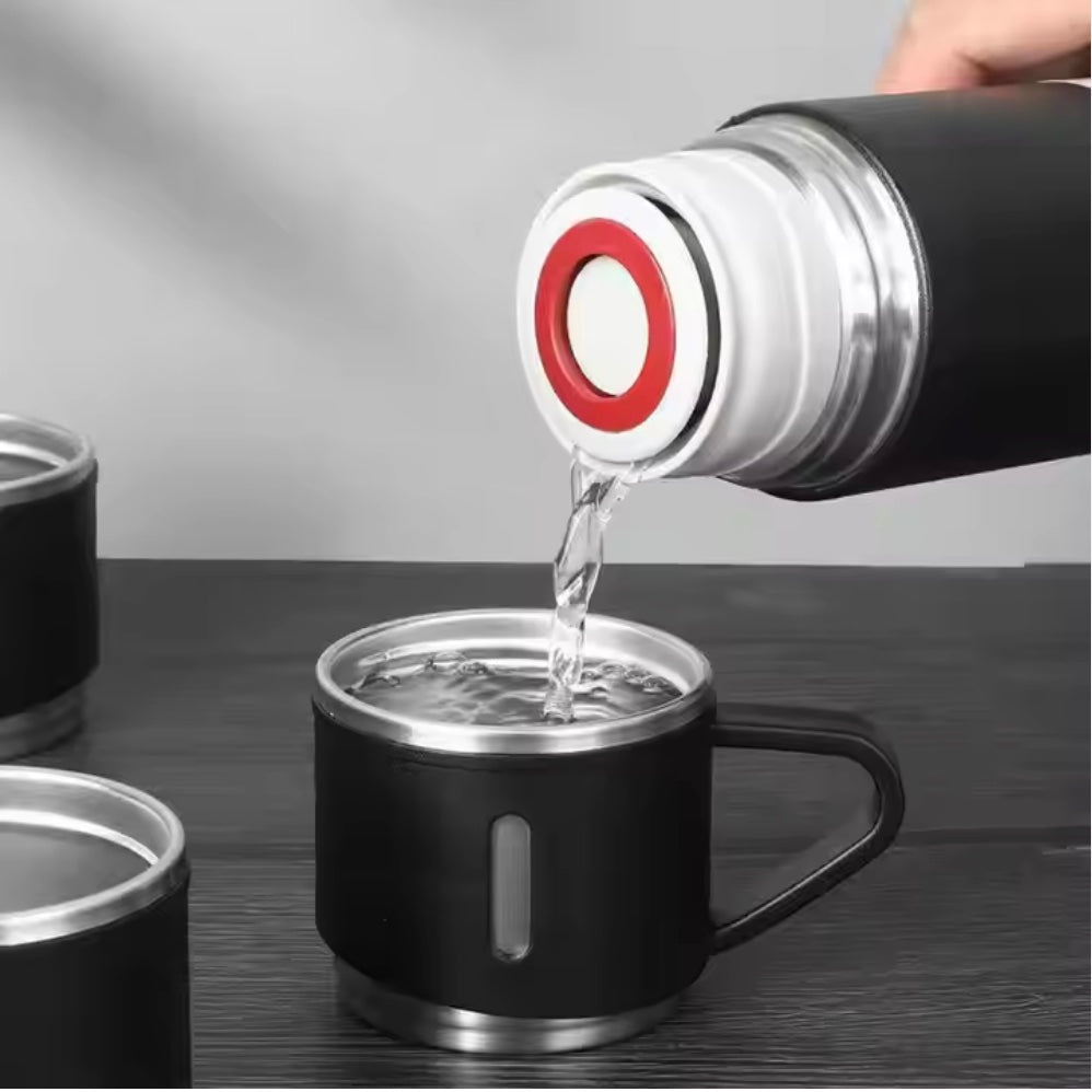 Thermos Gift Set