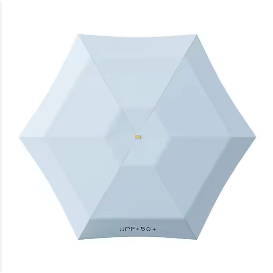 Polyester Windproof Mini Umbrella