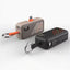5000mAh Power Bank with Keychain