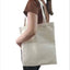 A3 Canvas tote bag
