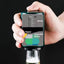 Automatic Stainless Steel Bottle Opener