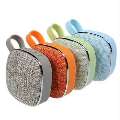 Wireless Outdoor Bluetooth Speaker