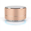 Small Sleek Bluetooth Speaker