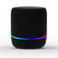 Colourful LED Small Bluetooth Speaker