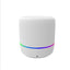 Colourful LED Small Bluetooth Speaker