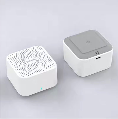 Square Small Bluetooth Speaker