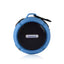 Waterproof Outdoor or Shower Bluetooth Speaker