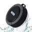Waterproof Outdoor or Shower Bluetooth Speaker