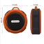 Waterproof Outdoor or Shower Bluetooth Speaker