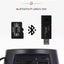 Standing Outdoor Bluetooth Speaker