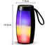 Standing Outdoor Bluetooth Speaker