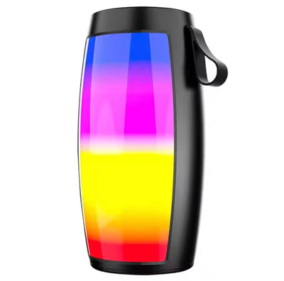 Standing Outdoor Bluetooth Speaker