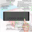 Bluetooth Speaker with Alarm Clock