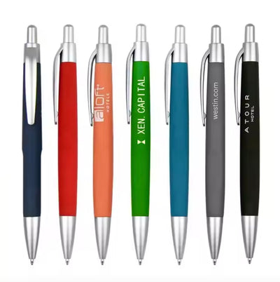 Classic Ballpoint Pen