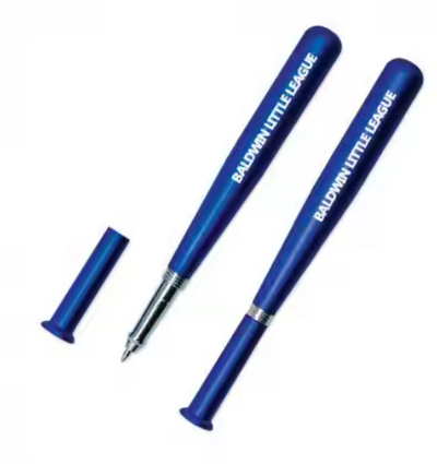 Baseball Shaped Pen