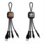 Classic Multi-Port Charging Cable