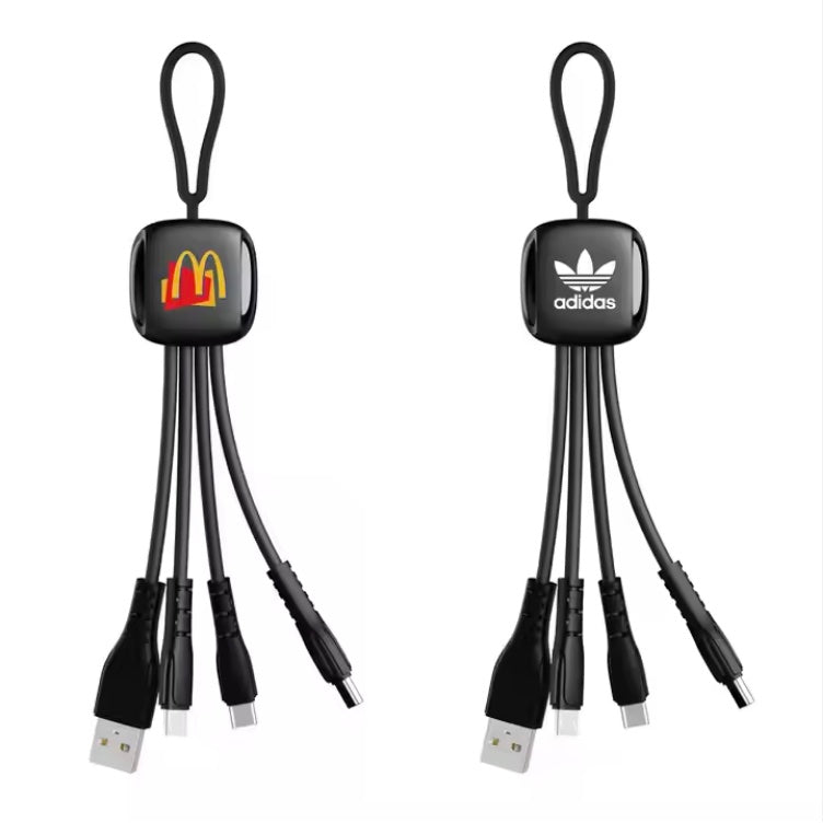 Classic Multi-Port Charging Cable