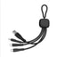 Classic Multi-Port Charging Cable