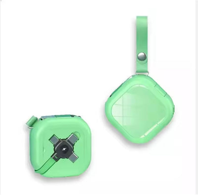 3 in 1 Charging Cable