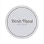 Custom Logo Cardboard Paper Coasters