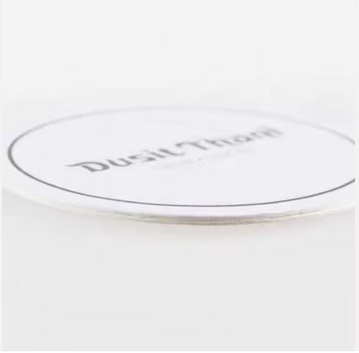 Custom Logo Cardboard Paper Coasters