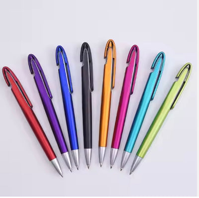 Classic Pen with Clip