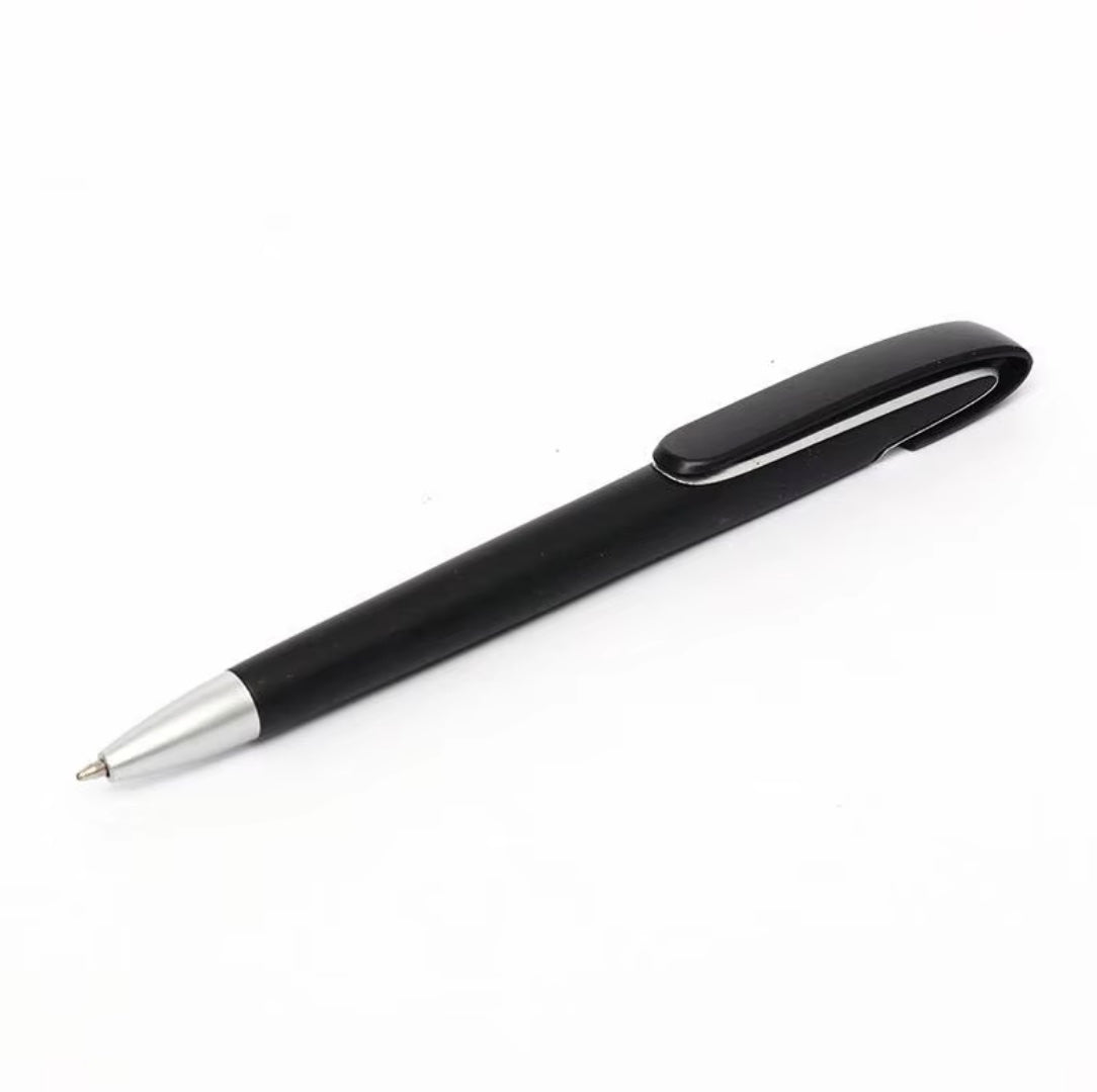 Classic Pen with Clip