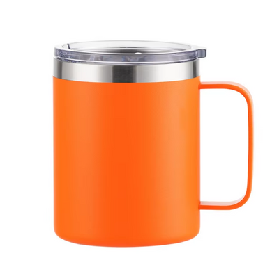 Classic Tumbler With Handle