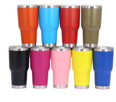 Classic Travel Tumbler
