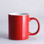 Coloured Ceramic Mug