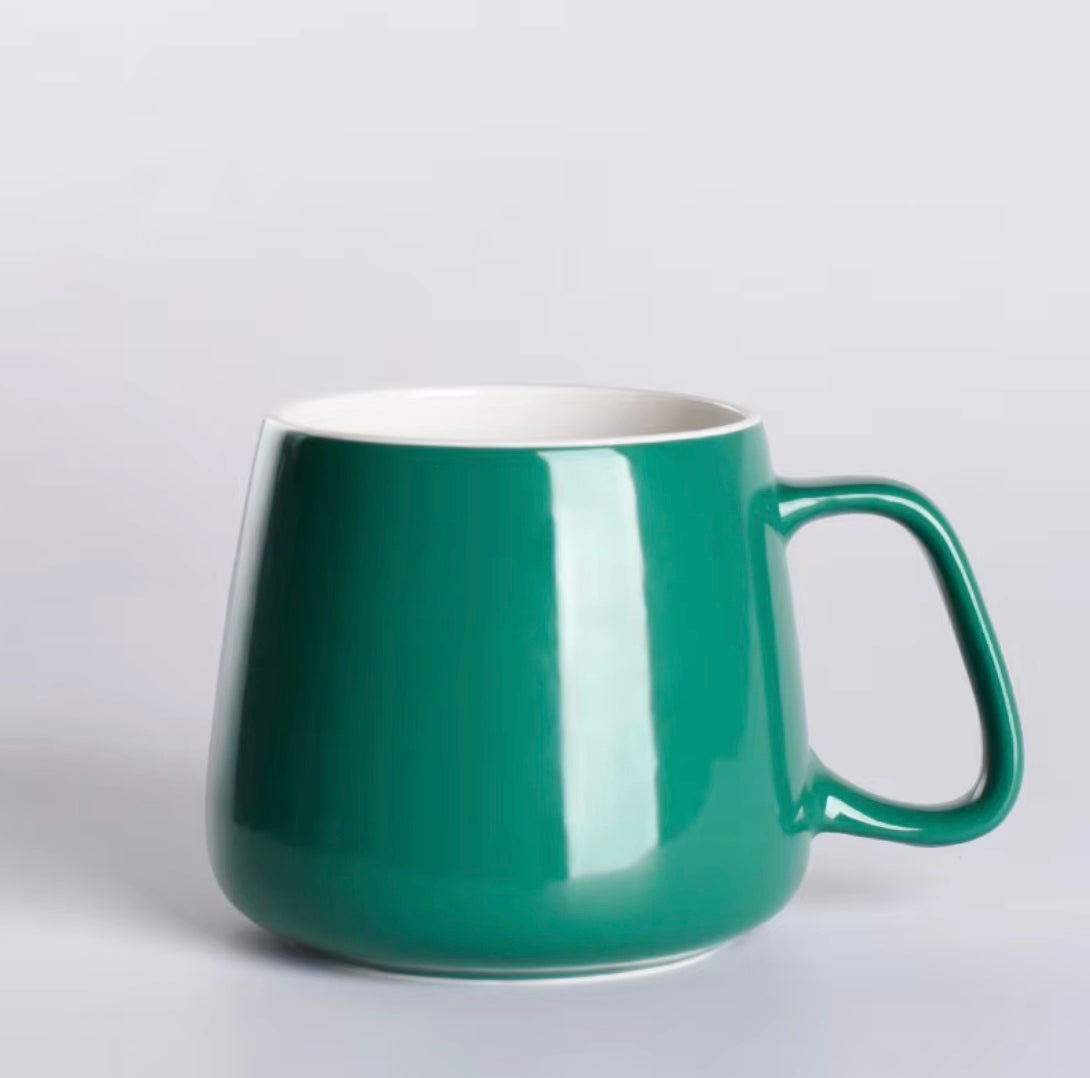 Cute Coffee Mug