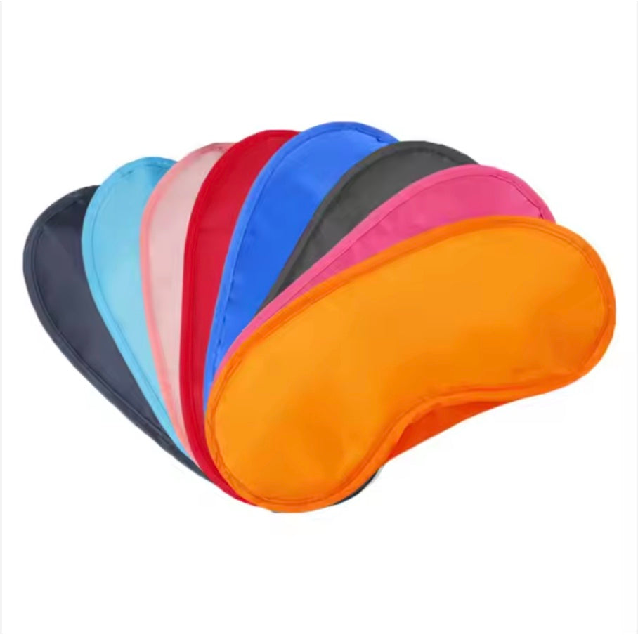Polyester Eye Mask