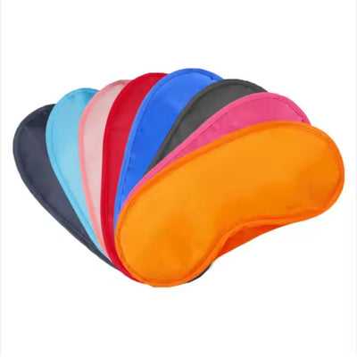 Polyester Eye Mask