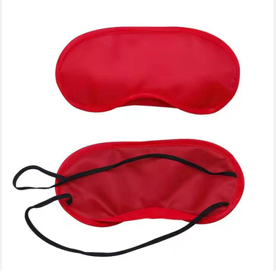 Polyester Eye Mask