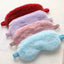 Fulffy Soft Eye Mask