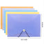 Expanding Folder with Pouches