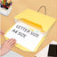 Expanding Folder with Pouches