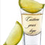 25ml Customized Shot Glass