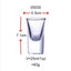 25ml Customized Shot Glass