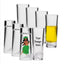 65ml Customized Tall Shot Glass