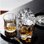 Various Whisky Customized Glasses