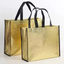 Glossy Nonwoven Tote Bag