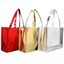 Glossy Nonwoven Tote Bag