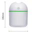 250ml Portable Humidifier