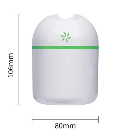 250ml Portable Humidifier