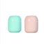 Mini 220ml Humidifier with LED light