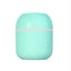 Mini 220ml Humidifier with LED light