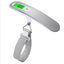 Sleek Promotional Luggage Scale